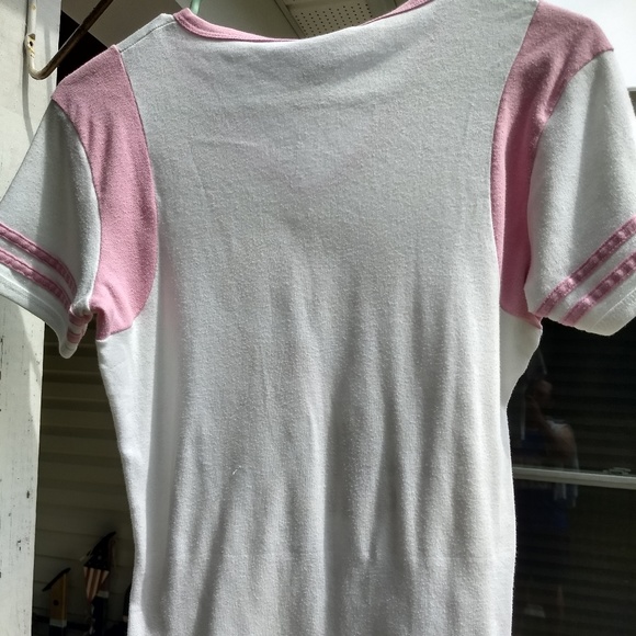 SOLD💥Vintage 1980 Peter Gorman Art tee - Picture 2 of 5